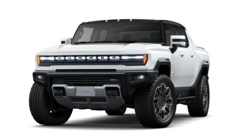 GMC HUMMER EV PICKUP 2025 1GT40DDA7SU104072 image GMC HUMMER EV PICKUP 2025 1GT40DDA7SU104072 image